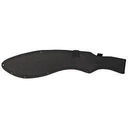 Мачете Boker Magnum CSB Kukri Black - мініатюра 3