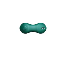 Ерекційне кільце зі смарт-управлінням Zalo Apis Turquoise Green - мініатюра 5