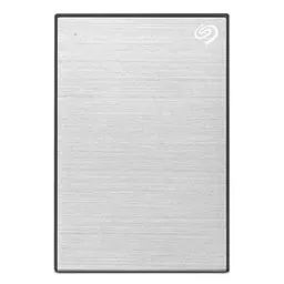 Зовнішній жорсткий диск 2.5 1TB One Touch with Password Seagate (STKY1000401)