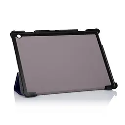Чохол до планшета BeCover Lenovo Tab M10 Plus TB-X606/M10 Plus (2 Gen)/K10 TB-X6C6 Deep Blue (704801) - мініатюра 3
