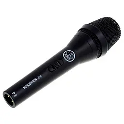Мікрофон AKG P3 S Black (3100H00140) - мініатюра 2