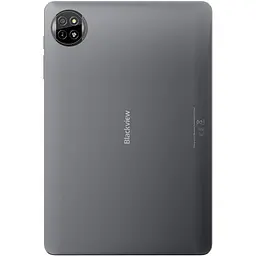 Планшет Blackview Tab 20 10.1" HD+ /4GB/64GB/ T310 /6600mAh/ 5+8Мп /WIFI Grey - мініатюра 5