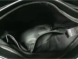 Сумка чоловіча з натуральної шкіри TIDING BAG sum0027170 - мініатюра 8