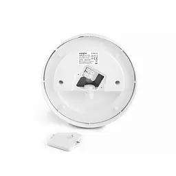 LED світильник ART IP65 круглий VIDEX 15W 5000K - мініатюра 3