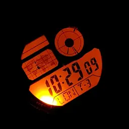 Годинник Casio AE-1000W-3AVEF - мініатюра 10