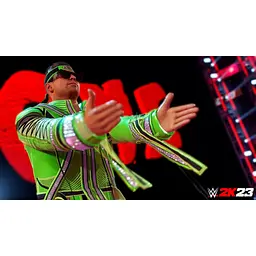 Гра WWE 2K23 для PS5 (EN) (5026555433914) [103800] - мініатюра 8