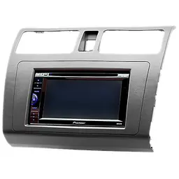 Перехідна рамка Suzuki Swift Carav 11-259 - мініатюра 3