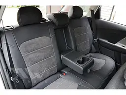Авточохли модельні MW Brothers для Kia Niro c 2016 - мініатюра 5