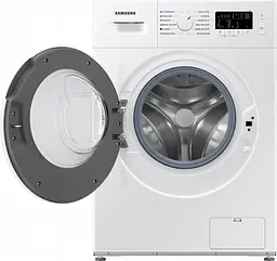 Стиральна машина автоматична Samsung WW60A3120WE/LE (7192928) - мініатюра 4