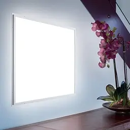 Панель світлодіодна Brille 33-109 LED FLF-82 В 50W CW стельова офісна армстронг - мініатюра 5
