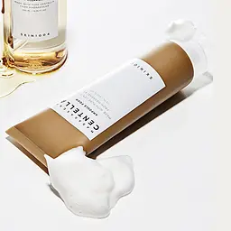 Пінка для вмивання з центеллою Madagascar Centella Ampoule Foam SKIN1004 20 мл - мініатюра 3