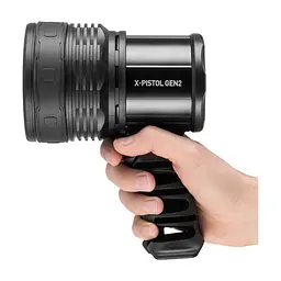 Ліхтар Mactronic X-Pistol GEN2 (1500 Lm) Focus USB Rechargeable (PSL0022) - мініатюра 4