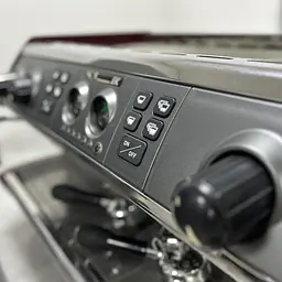 Кавомашина професійна La Spaziale S3 EK 2GR Б/В - мініатюра 2