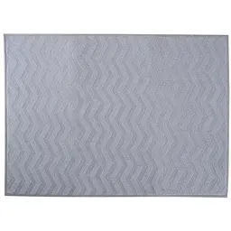 Килимок для сушки посуду Soho Graphite 38 x 51 см - мініатюра 2
