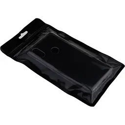 Чохол-накладка Toto TPU High Clear Case Xiaomi Redmi Note 6/Note 6 Pro Transparent - мініатюра 2