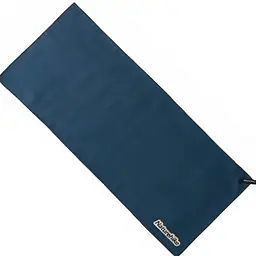 Рушник швидковисихаючий Naturehike CNK2300SS010, 90x38, темно-синій