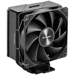 Вентилятор для процесора FSP NP5-B Intel LGA: 1700/1200 / AMD:AM4/AM5 - мініатюра 3