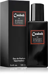 Оригінал Robert Piguet Casbah 100 мл Парфумована вода - мініатюра 2
