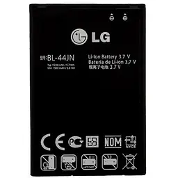 Батарея ProffiBatt LG BL-44JN (P970/E730/E615/E410/E400/E405/E425/E435/E612)