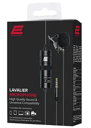 Мікрофон 2E 2Е ML010 3.5mm (2E-ML010) - мініатюра 8