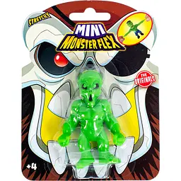 Іграшка розтягуюча Monster Flex Mini Прибулець (91002) - мініатюра 2