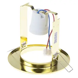 Світильник точковий Brille Ring 80 PB 161042 - мініатюра 2