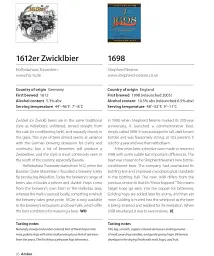 1001 Beers: You Must Try Before You Die - мініатюра 9