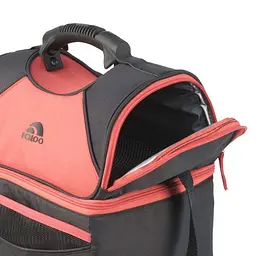 Термосумка Igloo GRIPPER 22 SPORT 14 л червоний - мініатюра 4
