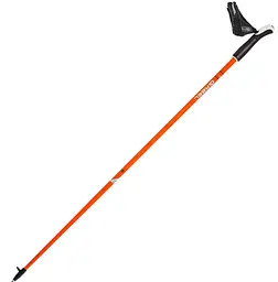 Палиці для скандинавської ходьби Gabel X-1.35 Red/Orange 105 (7009361141050) (DAS302707) - мініатюра 5