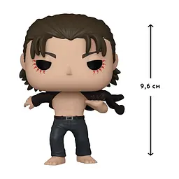 Фігурка для геймерів Funko Pop Ерен Йегер (67926) - мініатюра 3
