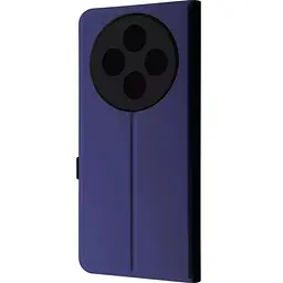 Чохол-книжка Wave Flap Case для Redmi 14C/Redmi A4/Poco C75 Blue [135918]