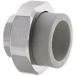 Згін-американка ВР Koer 50x1.1 / 2F PPR K0133.Pro KP0168