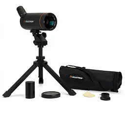 Зорова труба Celestron Mini Mak C70 (52238) - мініатюра 8