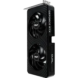 Відеокарта Palit GeForce RTX 5060 Ti Dual OC (NE7506TT19P1-GB2062D) EU [171717] - мініатюра 8