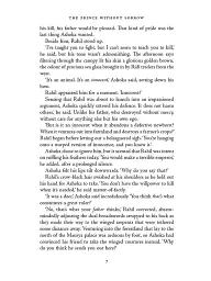 Obsidian Throne. The Prince Without Sorrow. Book 1 - Майтрі Віджесекара - мініатюра 4