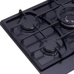 Поверхня газова на металі Weilor GM W 714 BL - мініатюра 4