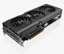 Відеокарта Sapphire AMD Radeon RX 6800 XT 16GB PULSE LITE (11304-98-90G) (GDDR6, 256 bit, PCI-E v4.0 x16) FR - мініатюра 4
