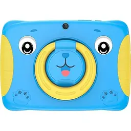 Планшет Blackview Tab 3 Kids 2/32Gb Wi-Fi Undersea Blue - мініатюра 3