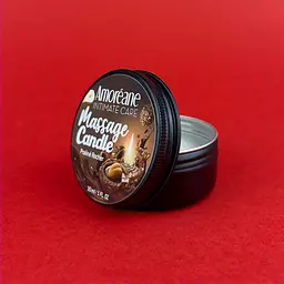 Масажна свічка Swieca Massage Candle Praline Rocher (30ml) 5th Paradise 4-60218 102483 - мініатюра 5