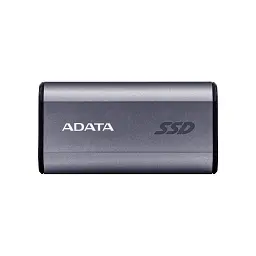 Накопичувач SSD USB Type-C 2TB SC750 ADATA (SC750-2000G-CCBK)