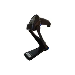 Сканер штрих-коду Datalogic QuickScan I QD2220, Kit, USB, Black (QD2220-BKK1S) - мініатюра 2