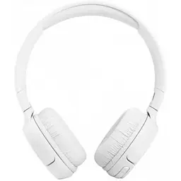 Бездротові навушники JBL T510BT White (JBLT510BTWHT) - мініатюра 2