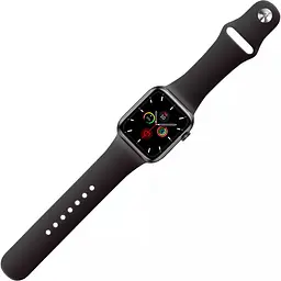 Смарт-годинник Hoco Y1 Pro Black [766106] [99511] - мініатюра 3