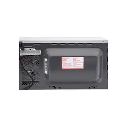 Мікрохвильова піч Panasonic NN-ST27HMZUE - мініатюра 10