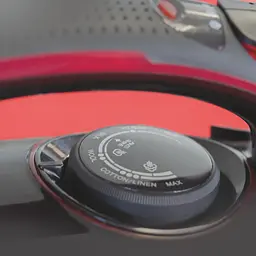 Праска Zelmer ZIR3210 Performance - мініатюра 4