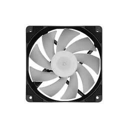 Кулер до корпусу MSI MAG F120 ARGB-1B - мініатюра 2