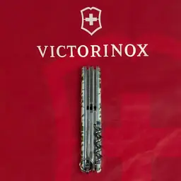 Ніж Victorinox Climber Army Піксель + Лого (1.3703.3_W3941p) - мініатюра 8