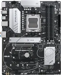 Материнська плата Asus B650-Plus Prime Socket AM5 (PRIME B650-PLUS) Б/В