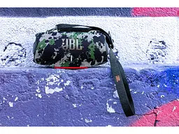 Портативна колонка JBL Xtreme 4 Camo (XTREME4CAMO) - мініатюра 11
