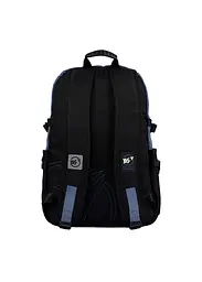 Рюкзак YES T-107 Blue (559975) - мініатюра 4